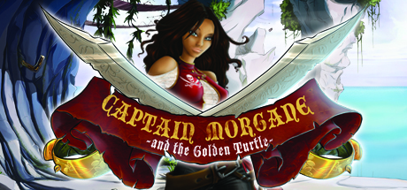 Captain Morgane and the Golden Turtle 가격