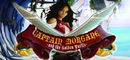 Captain Morgane and the Golden Turtle価格 