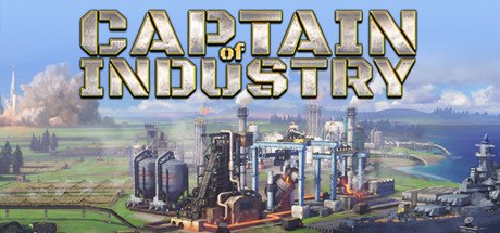 Preços do Captain of Industry