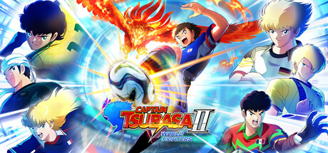 CAPTAIN TSUBASA 2: WORLD FIGHTERS prices