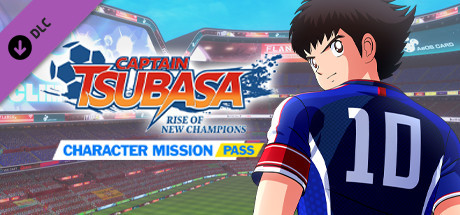 mức giá Captain Tsubasa: Rise of New Champions Character Mission Pass