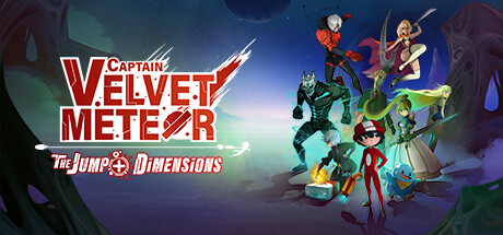 Captain Velvet Meteor: The Jump+ Dimensions 价格
