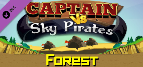 Captain vs Sky Pirates - Forest ceny