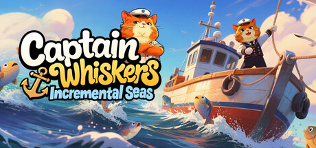 Requisitos del Sistema de Captain Whiskers: Incremental Seas