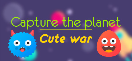 Capture the planet: Cute War ceny