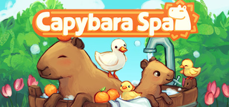 Capybara Spa ceny