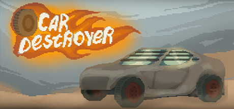 CAR DESTROYER цены