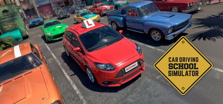 Car Driving School Simulator prices
