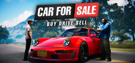 Требования Car For Sale Simulator 2023