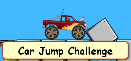 Requisitos del Sistema de Car Jump Challenge