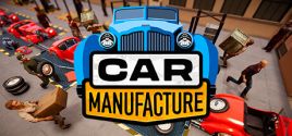 Car Manufacture System Requirements