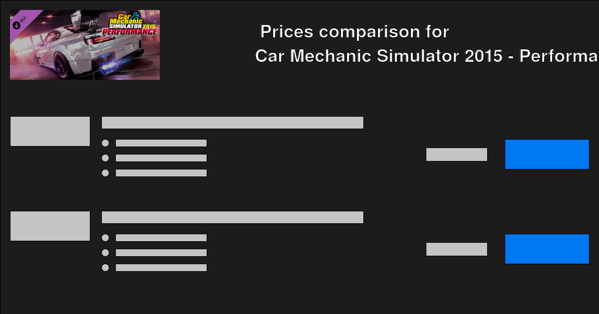 car mechanic simulator 2015 mod manager
