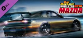Prix pour Car Mechanic Simulator 2018 - Mazda DLC