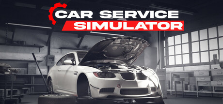 Prezzi di Car Service Simulator