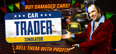Car Trader Simulator ceny