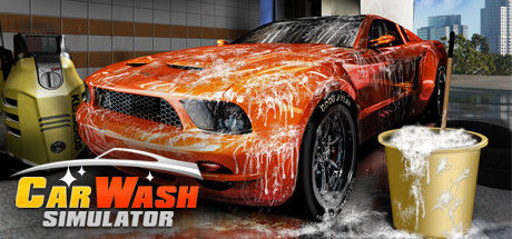 Car Wash Simulator系统需求