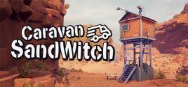 Caravan Sandwitch ceny