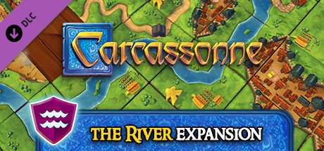 Carcassonne - The River precios