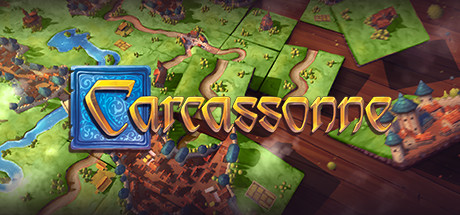 Carcassonne - Tiles & Tactics Systemanforderungen