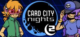 Preise für Card City Nights 2