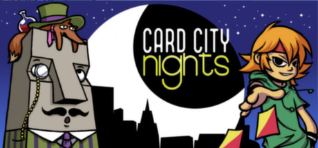 Card City Nights Systemanforderungen