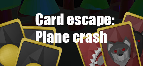 Card escape: Plane crash価格 