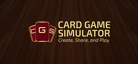 Card Game Simulator System Requirements