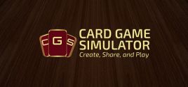 Card Game Simulator System Requirements