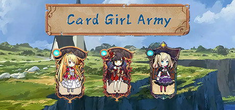 Card Girl Armyのシステム要件