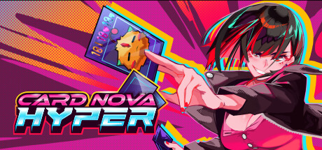 CARD NOVA HYPER ceny