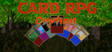 Card RPG Orphan 시스템 조건