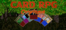 Card RPG Orphanのシステム要件