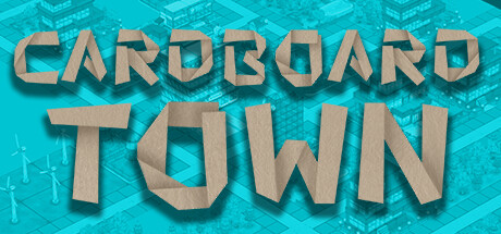 Prix pour Cardboard Town