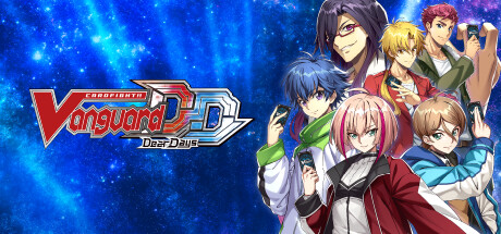 Cardfight!! Vanguard Dear Days System Requirements