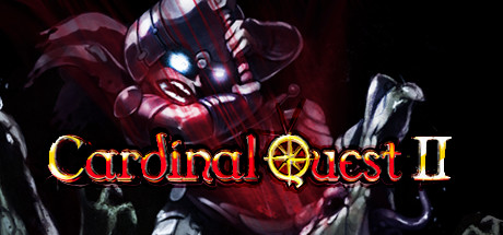 Prix pour Cardinal Quest 2
