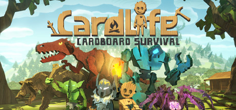 Wymagania Systemowe CardLife: Creative Survival