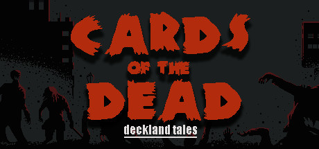 Preços do Cards of the Dead