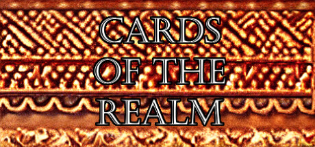 Prix pour Cards of the Realm