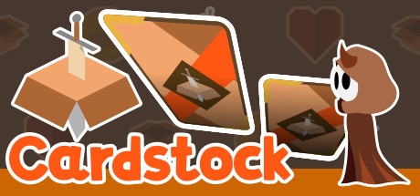 Cardstock ceny