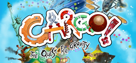 Cargo! The Quest for Gravity цены