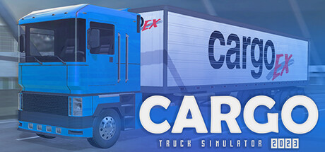 Cargo Truck Simulator 2023 - yêu cầu hệ thống