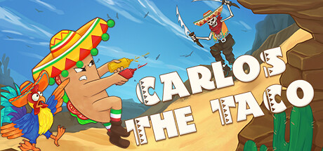 Carlos the Taco 가격