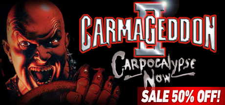 Carmageddon 2: Carpocalypse Now цены