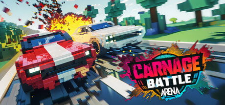 Carnage Battle Arena prices