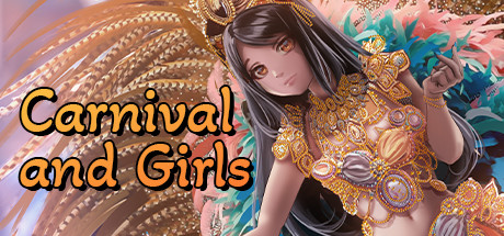 Prix pour Carnival and Girls