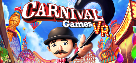 Carnival Games® VR Systemanforderungen