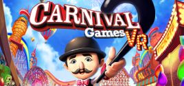 Carnival Games® VR系统需求
