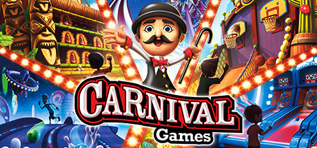 Preise für Carnival Games