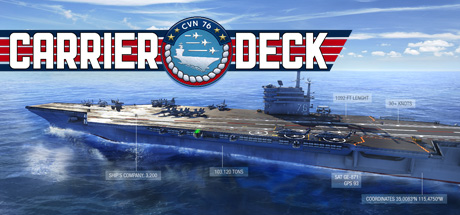 Carrier Deck prices