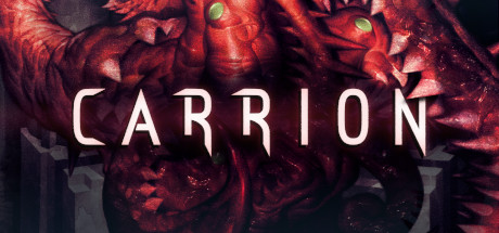 Carrion (Switch / ONE / PC) Carrion
